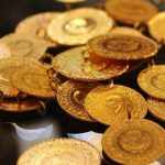 Altın Gram 4 bin 261 pound ile değiştirildi