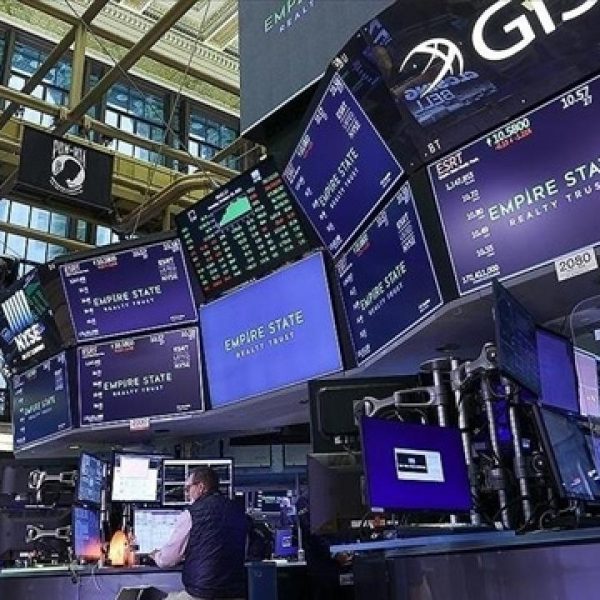 Küresel Piyasalar Gelecek Hafta Başladı