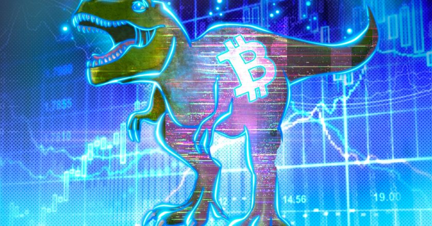 Bitcoin balinaları 14 yıl sonra 30 bin kez kazançla önlem aldı