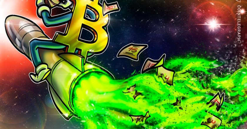Bitcoin sahiplerinin %80’i “Hodl” diyor – bu son kez dev bir olaydı
