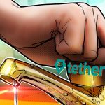 Tether milyonlarca USDT Doları’nı düşünmeye başladı: Ağ desteğinin beş sonu