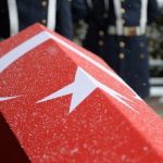 MSB acı haberleri duyurdu: Hava Savunması Teğmen Tukrul Özsu, araçla bir kazada şehit edildi