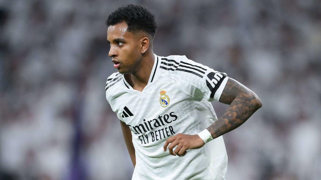 Fenerbahce transfer bombasını patlatıyor! Osimhen ve Nazi ile hareket et ... Rodrygo di Rodrygo'nun Real Madrid 2 başladı