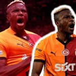 Düğüm, herkesin sabırsızlıkla beklediği Osimhen’in transferinde çözüldü! En iyi Nijeryalı arkadaşı kararı açıkladı … Sözleşmenin koşulları da açıklandı!