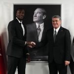 Beşiktaş, Tammy Abraham’ın transferini resmen duyurdu! Yıldız oyuncunun maliyeti duyuruldu …