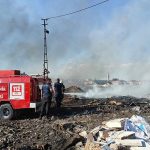 Pozisyon: Kayseri! Harcama lifinde atık ateşi soyu tükendi