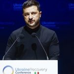 Ukrayna’daki Ukrayna Konferansı’ndan 10 milyar avrodan fazla 10 milyar avrodan fazla