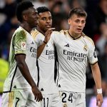 Fenerbahce transfer bombasını patlatıyor! Osimhen’e bir Nazir yapmak için hareket ediyor … Real Madrid’eden’in Rodrygo ile teması başladı