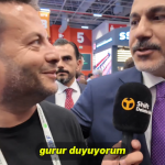 Bakan Fidan tarafından savunma endüstrisinin IDEF 2025’e şaşırtıcı sözler! Gençlere tavsiyelerde bulundu: “Türkiye’nin gurur kaynağı”