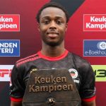 Samsunsport, İsveçli futbolcu Richie Omorowa’yı transfer etti –