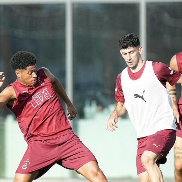 Galatasaray bu sezon ilk teste gidecek