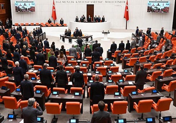 Türk Ulusal Meclisi’nde Yeni Enerji Düzenlemeleri – Bigpara News