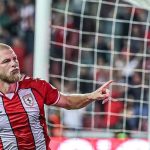 Son Dakika Spor Haberleri | Samsunspor’da imzalar