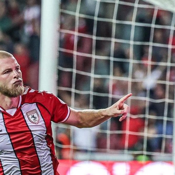 Son Dakika Spor Haberleri | Samsunspor’da imzalar