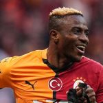 Son Dakika Spor Haberleri | Victor Osbol Türkiye’nin geliştirme tarihi