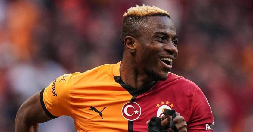 Son Dakika Spor Haberleri | Victor Osbol Türkiye’nin geliştirme tarihi