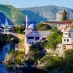 Bosna-Herzegovina’ya ne zaman gidecek? En İyi Seyahat Süresi