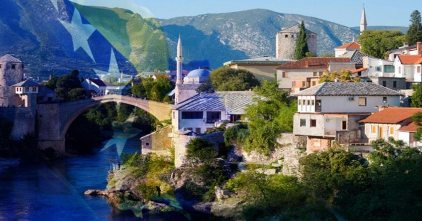 Bosna-Herzegovina’ya ne zaman gidecek? En İyi Seyahat Süresi