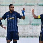 Son Dakika Spor Haberleri | Jhon gollerle başladı, Fenerbahce rahatça kazandı