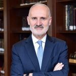 Başkan tarafından Mody’nin Açıklaması Ito Avdagiç