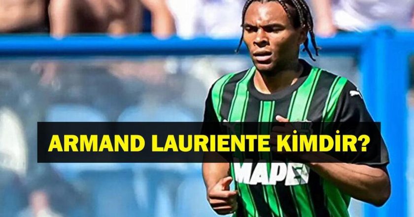 Armand Lauriente kimdir? Fenerbahçe’ye mi geliyorsun? İşte Armand Laurient Transfermarkt bilgi ve futbol kariyeri …
