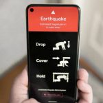 Akıllı telefonlardaki sistem ayda 300 deprem tespit etti – Son Dakika Bilimsel Teknolojisi Haberleri