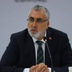 Bakan Işörhan: SSI – Türkiye Haberlerini Breaking Geri Ödemesi Listesinde 25 Farklı Kanser Tedavisinde Kullanılan İmmünoterapi için 5 İlaç Dahil Ettik