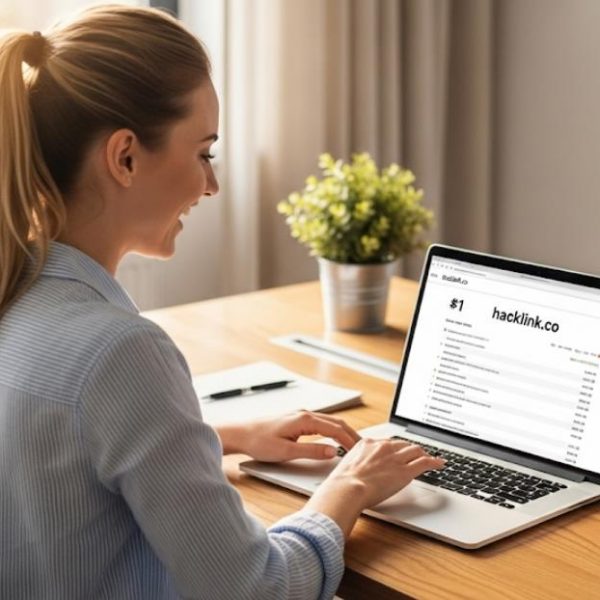 Finans Sektöründe Hacklink ile Dijital Güven ve Müşteri Kazanımı Artırma