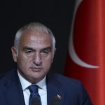 15 Temmuz Demokrasi ve Ulusal Birlik Günü Görüşmesi Bakan Ersoy