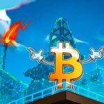 Bitcoin madencilik dönemi aktif olmayan doğal gazla başlar