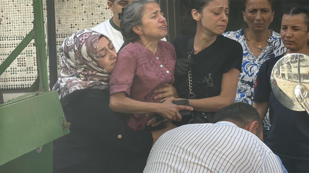 İstanbul'da şüpheli ölüm: Evinin yarısı bulundu! 2