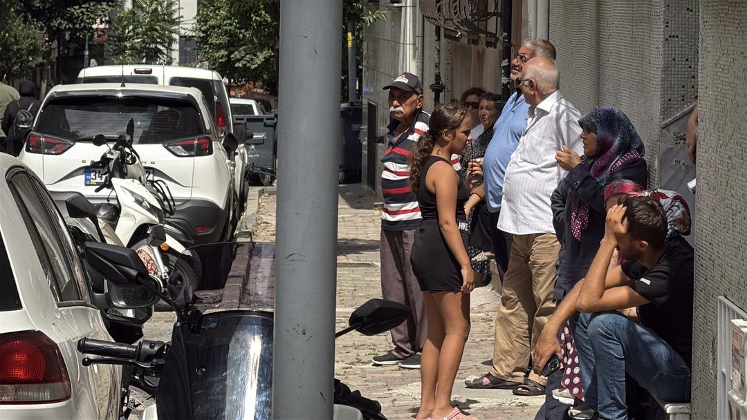 İstanbul'da şüpheli ölüm: Evinin yarısı bulundu! 4