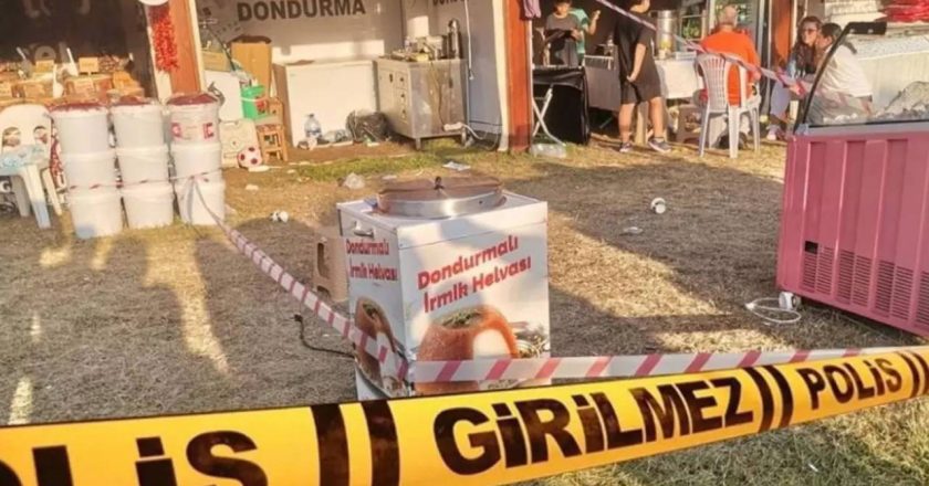18 -Er -Lold Genç Beykoz’da Dondurmanın Desteğinde Öldü –