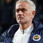 Fenerbahce teknik direktörü Jose Mourinho’dan Kocaelisport yorumların galibiyetinden sonra!