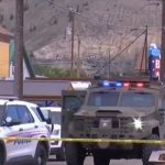 Amerika Birleşik Devletleri’nde Montana’da bir barda silahlı bir saldırıda 4 kişi öldü