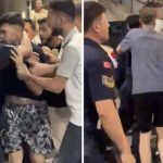 Izmir’deki GBT’nin kontrolü altında jandarma saldırdılar! Onu şu şekilde tehdit etti: “Sivilken seni vuruyorum, seni öldüreceğim!”