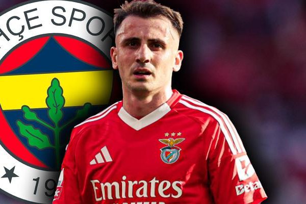 Kerem Aktukoğlu, Fenerbahçe’nin hikayesindeki en pahalı oyuncu! Tanıklığın fiyatı resmi olarak açıklandı