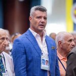 Fenerbahce Sadettin Saran’ın cumhurbaşkanı adayı seçimlerden önce sahneye çıktı! Fenerbahçe’deki sorunun parayı kullanmak yanlış olduğunu söyledi …