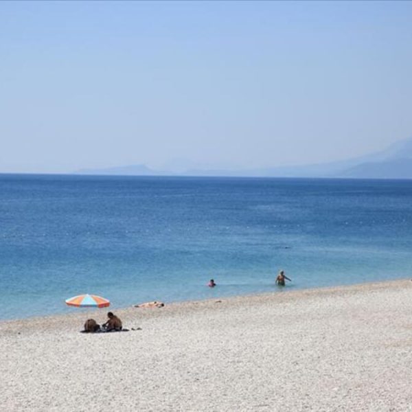 Lara Plajı nerede? Lara Beach ödeniyor mu? Nasıl Alınır?