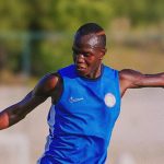 Son Dakika Spor Haberleri | Mame Mor Faye, Esenler Heroksportta yine
