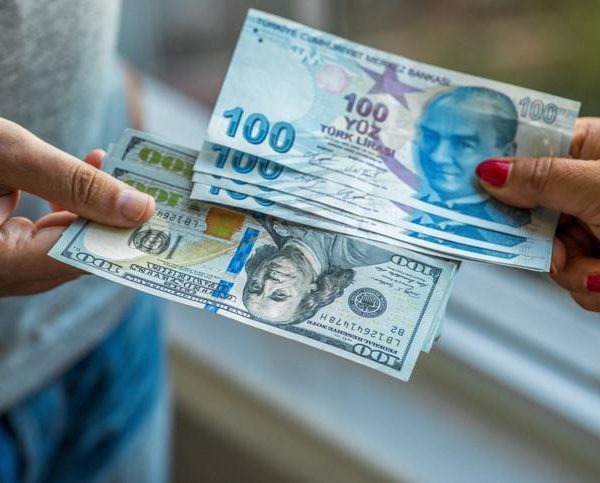 Dolar olarak döviz kuru fiyatları, Euro 4 Ağustos || Değişiklik fiyatları ne kadar vardı, mevcut durum nedir? Dolar nasıl başladı ve önümüzdeki hafta Euro?