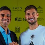 NASSR’de Barselona’dan ayrılan Inigo Martinez’yi transfer etti