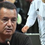 ACUN ILICALI, Besiktas Futbolcu Gözleri kalktı! Kiralama teklifi …