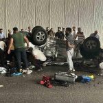 Kastamonu’da korkunç bir kaza! Hayatını kaybedenlerin sayısı 4’e yükseldi!