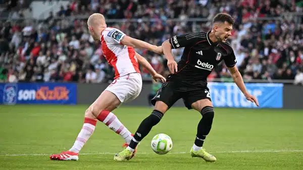 Eyupsport maçından önce Beşiktaş’ta flaş yaralanmaları! – Son Dakika Spor Haberleri