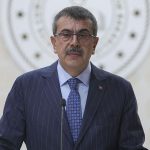 “56 ülkede eğitim sağlayan okullarımız var”