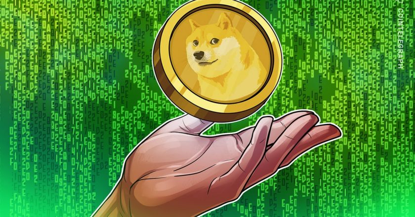 Dogecoin’in fiyatını uçuran balina, hedefi yarım milyarla böldü