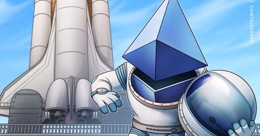 Amazon, Tesla ve Nvidia eylemleri blockchain’e taşındı