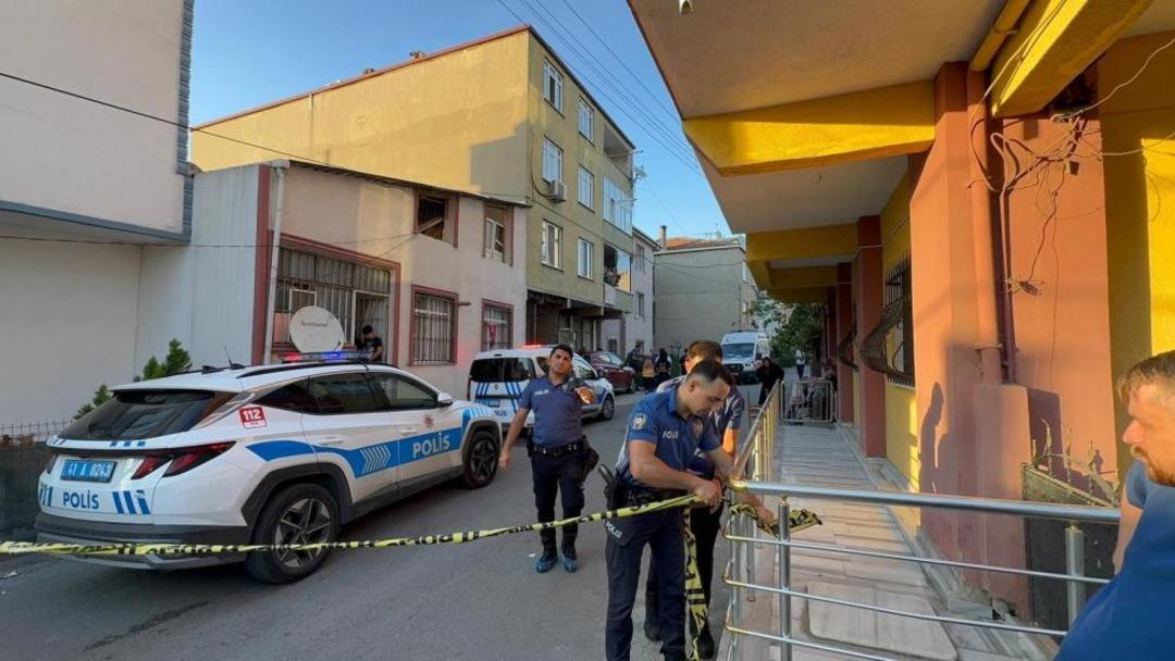 5 yıllık anne ve kızı ölüm bulundu! İzlerden sonra korkunç şüphe ... 2