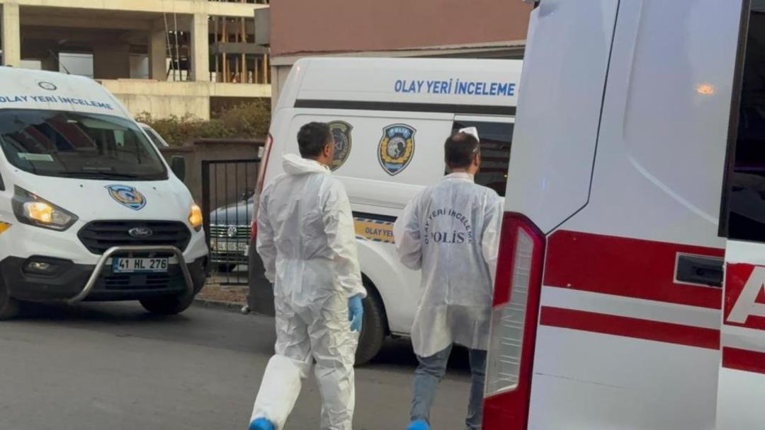 5 yıllık anne ve kızı ölüm bulundu! İzlerden sonra korkunç şüphe ... 3